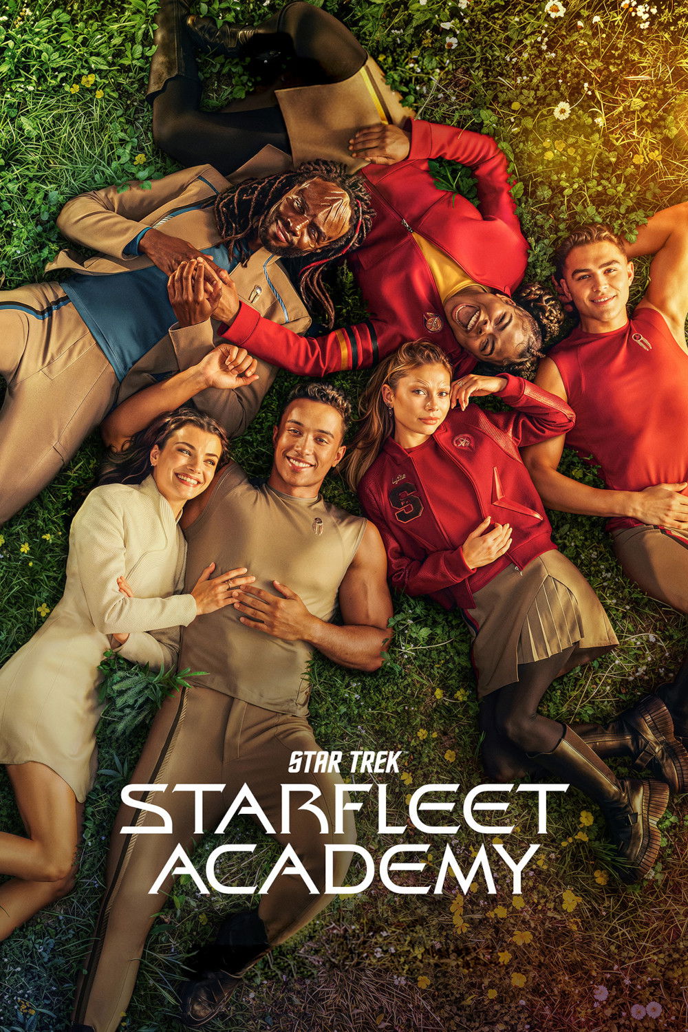 Star Trek Starfleet Academy [321029] (A1768456709) [[TV Shows]] --Plex--